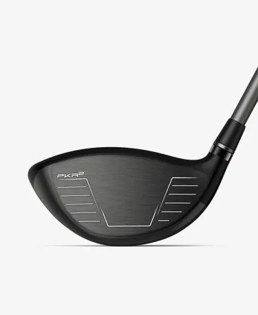 Wilson Dynapower Titanium Driver