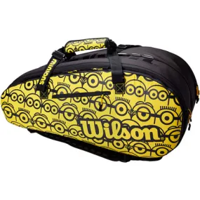 Wilson Minions Tour 12 Pack