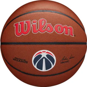 Wilson NBA Team Alliance Wizards