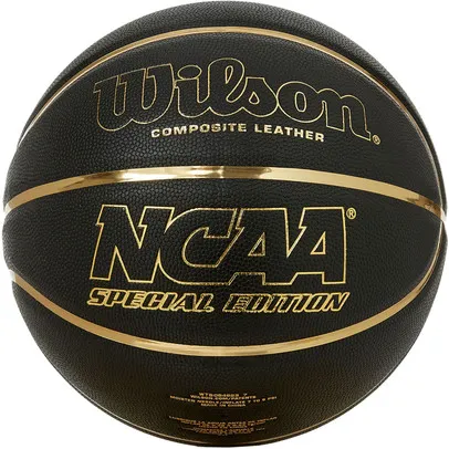 Wilson NCAA Highlight Gold