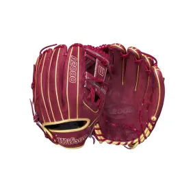 Wilson - November 2022 GOTM - A2000 1975