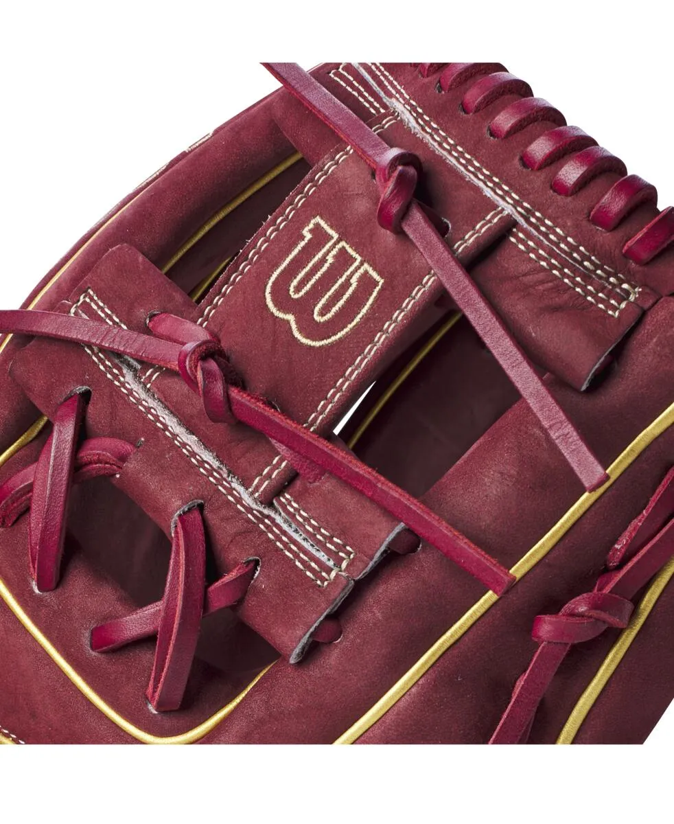 Wilson - November 2022 GOTM - A2000 1975