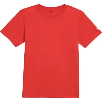 Wilson Team Easy Street Tee Junior