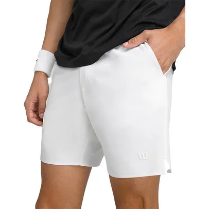 Wilson Tournament Pro 7 Inch Short