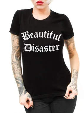 Women's Punk Princess Tee