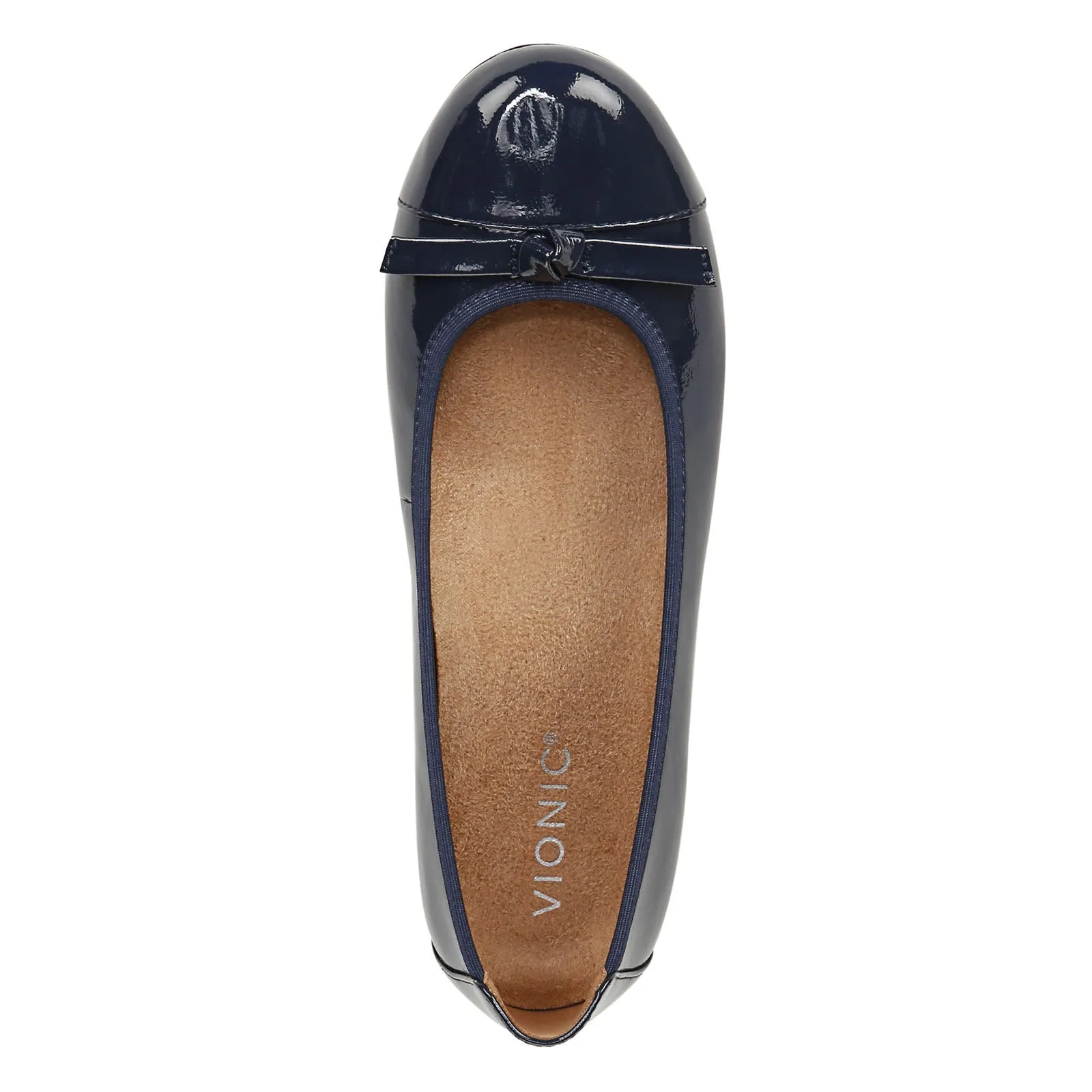 Women's Vionic, Amorie Flat