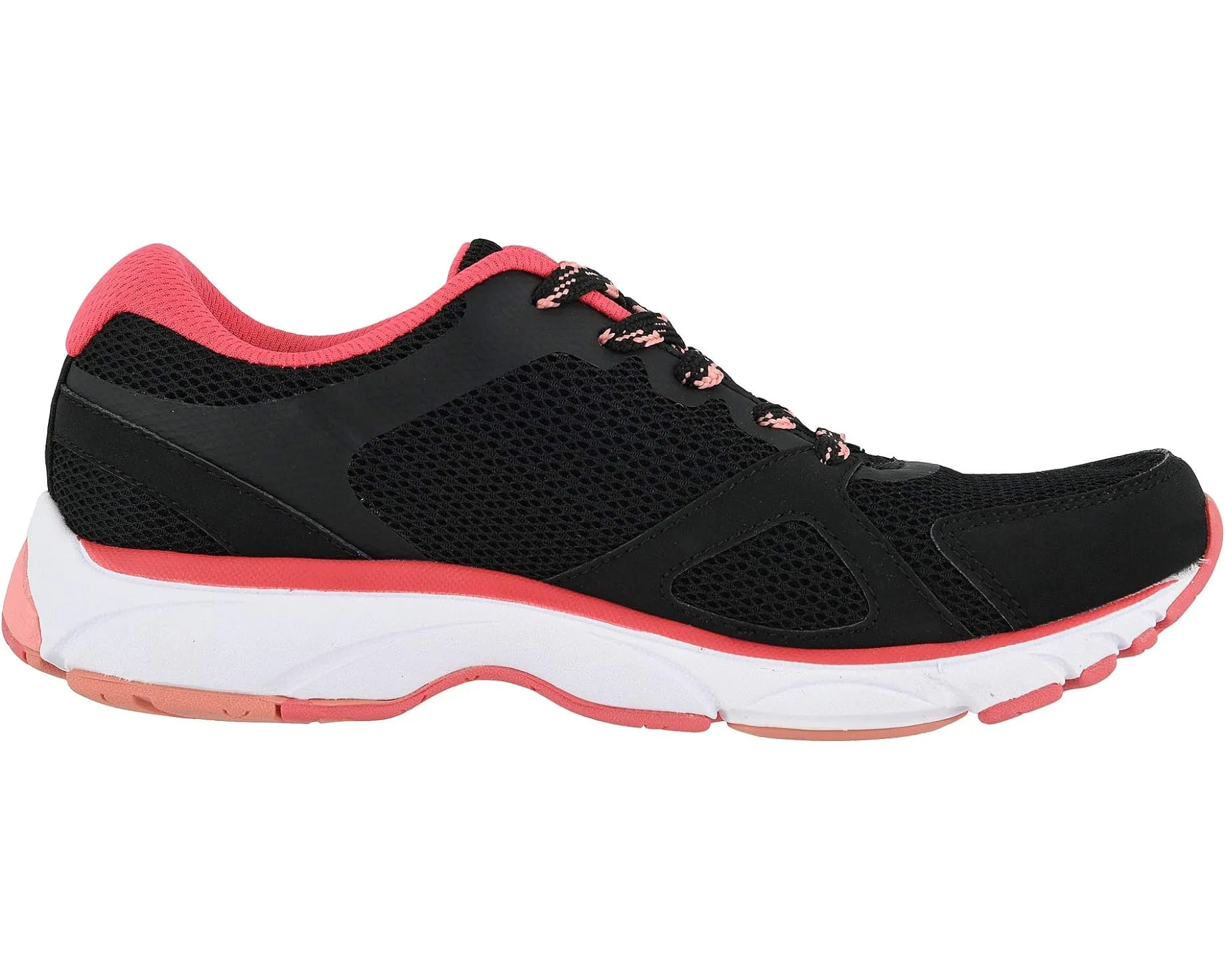 WOMEN'S VIONIC DRIFT TOKYO | BLACK / PINK