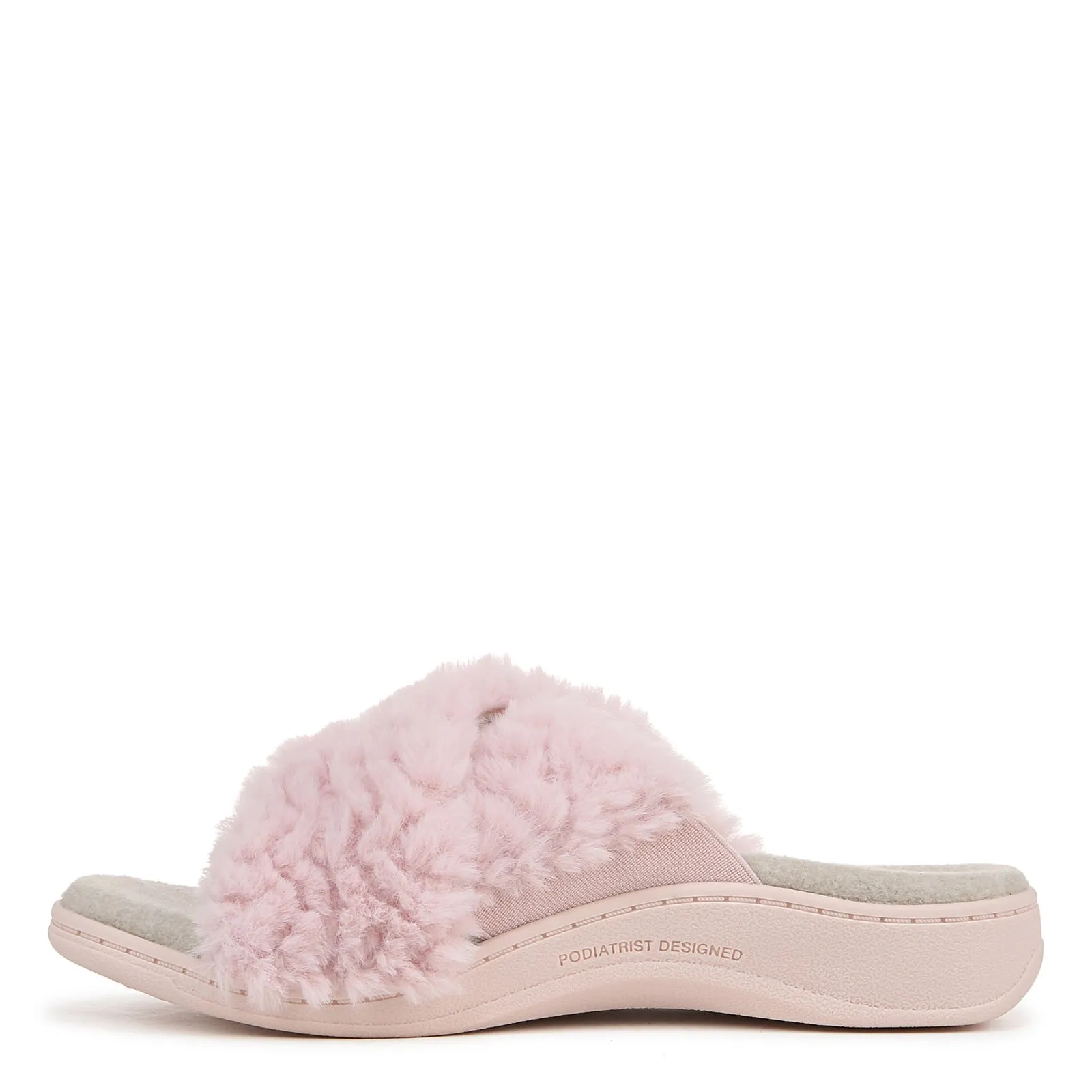 Women's Vionic, Relax II Slide Slipper