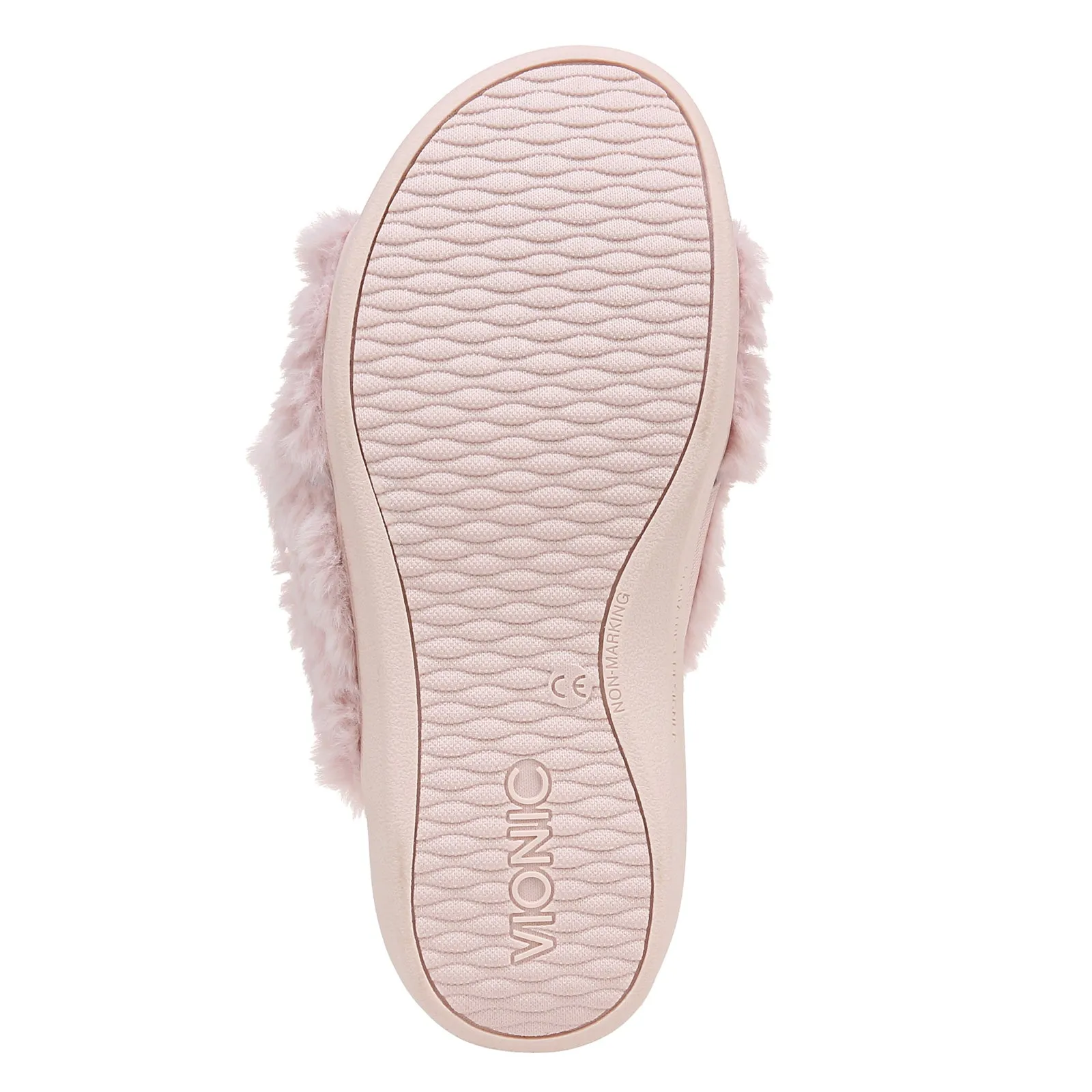 Women's Vionic, Relax II Slide Slipper