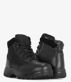 Work Zone 6” Tactical Safety Toe Boot