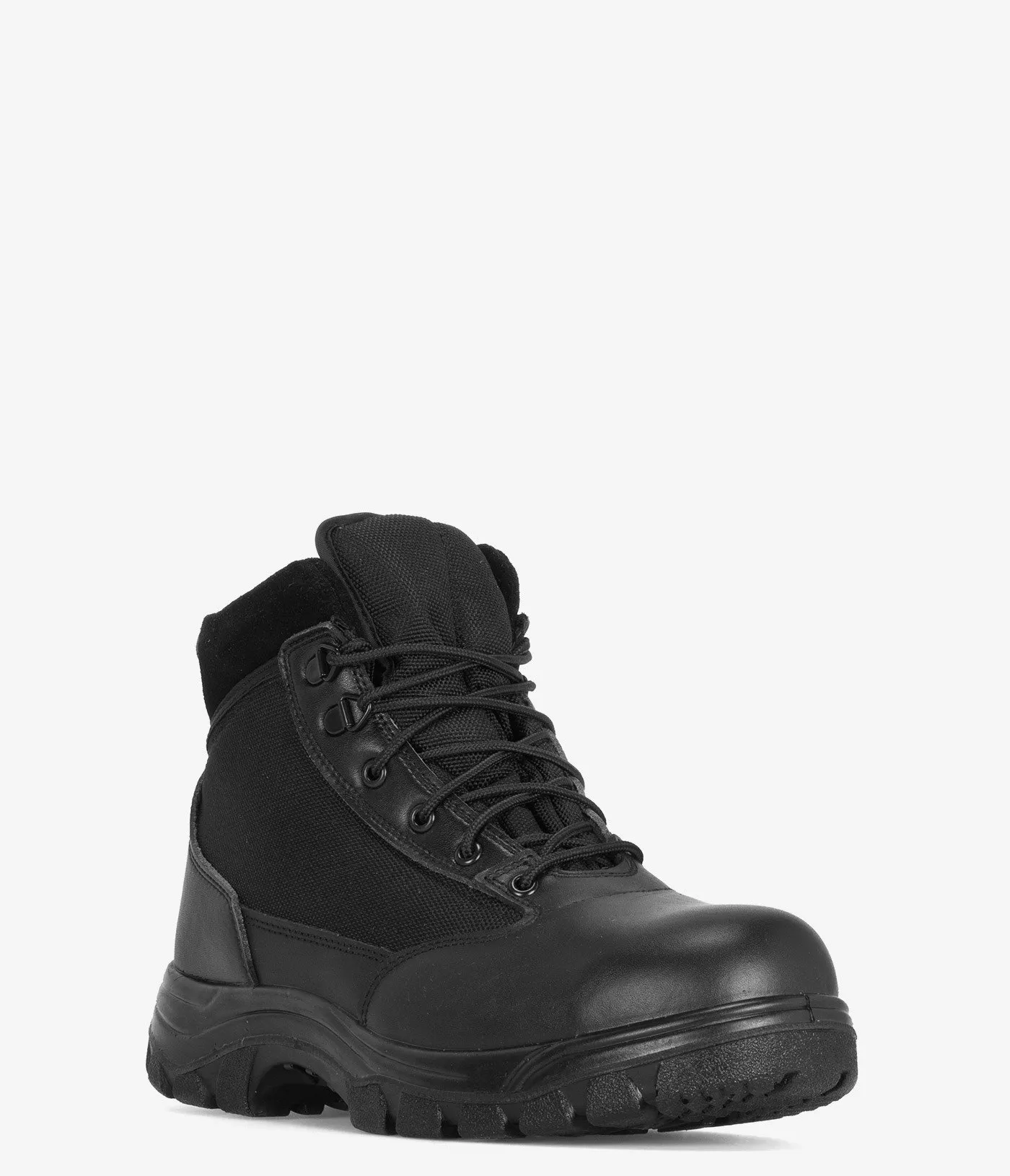 Work Zone 6” Tactical Safety Toe Boot