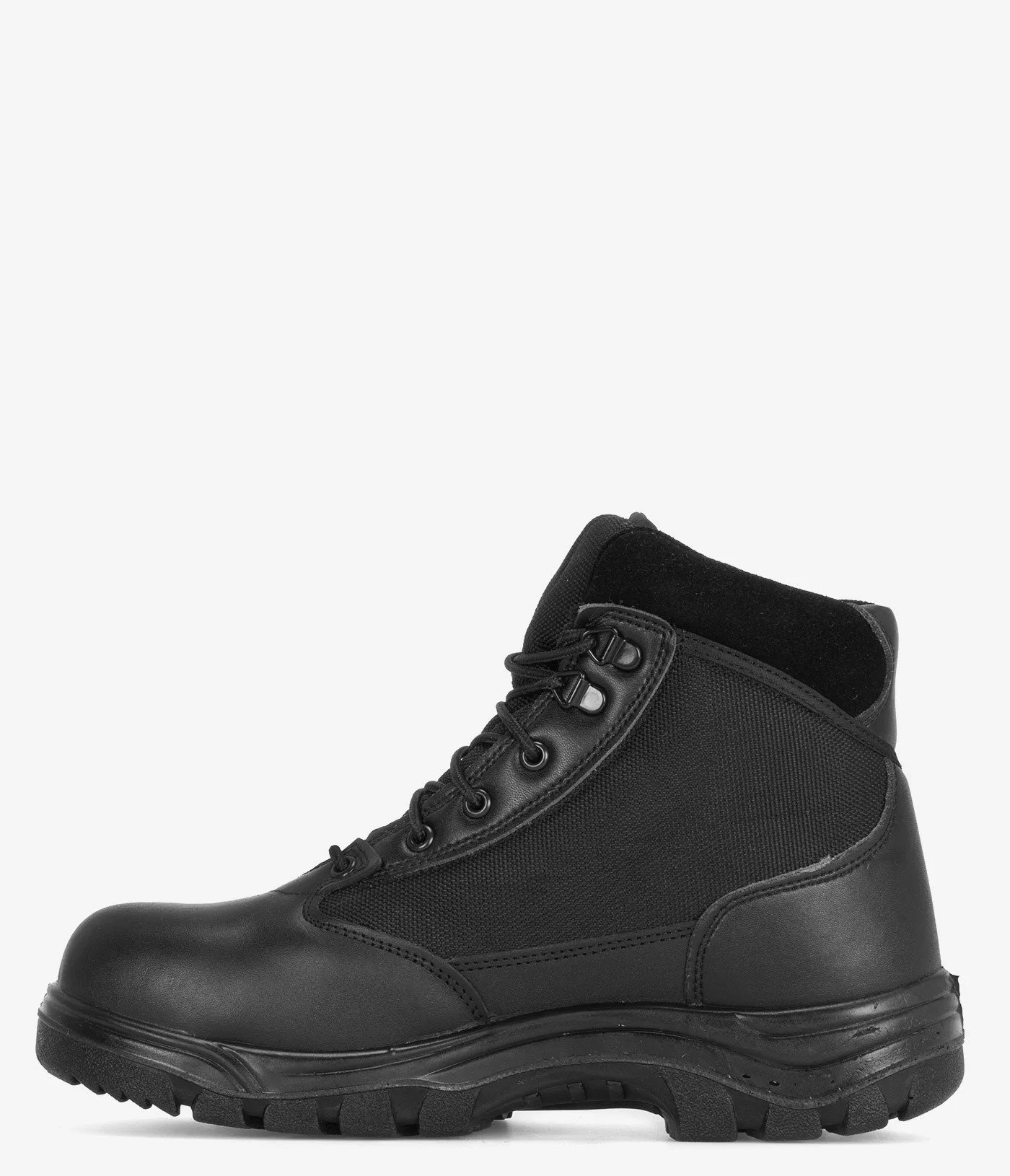 Work Zone 6” Tactical Safety Toe Boot