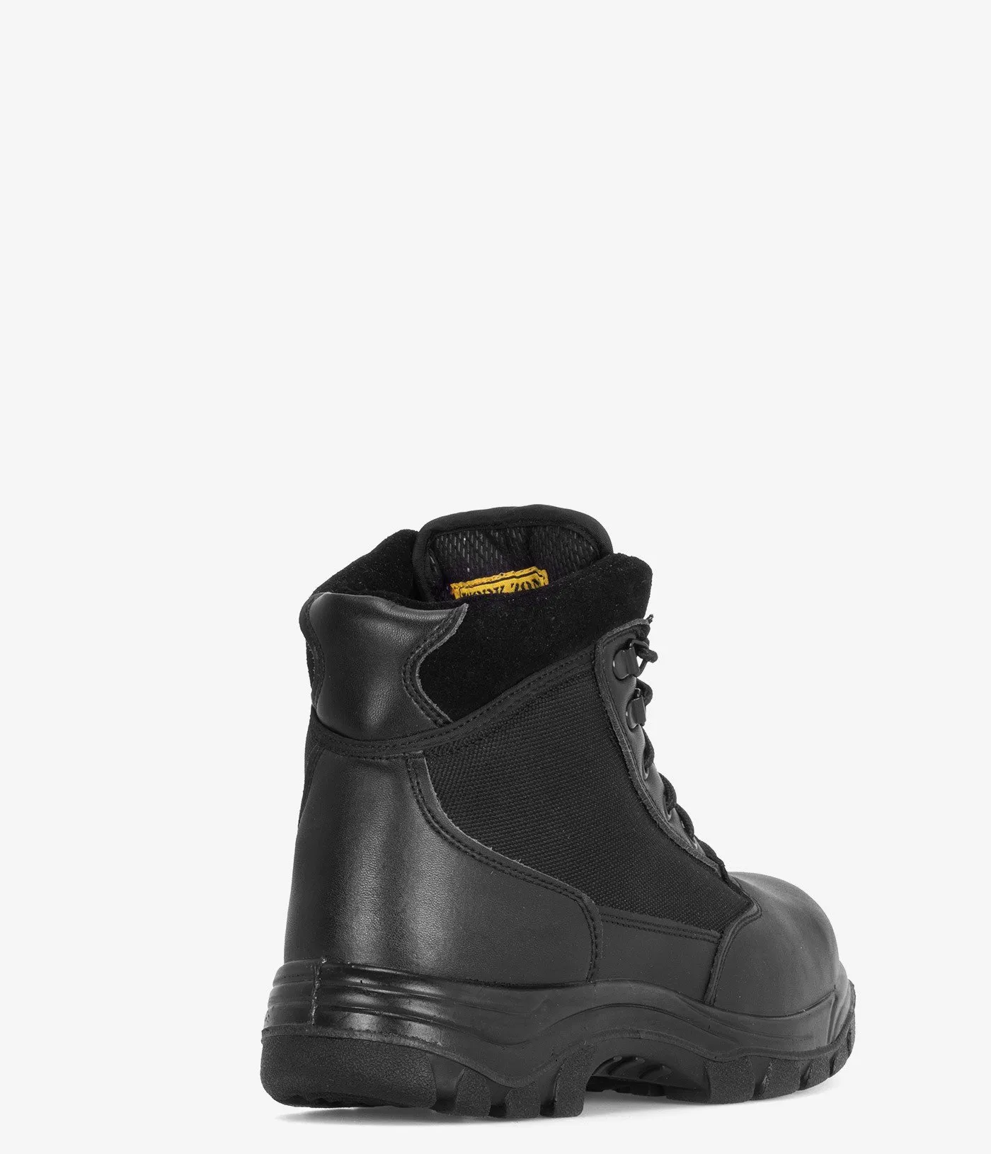 Work Zone 6” Tactical Safety Toe Boot