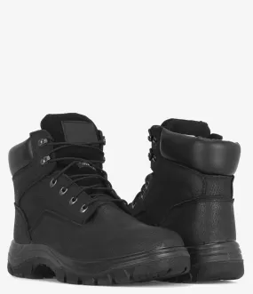 Work Zone 6" Waterproof Insulated Boot