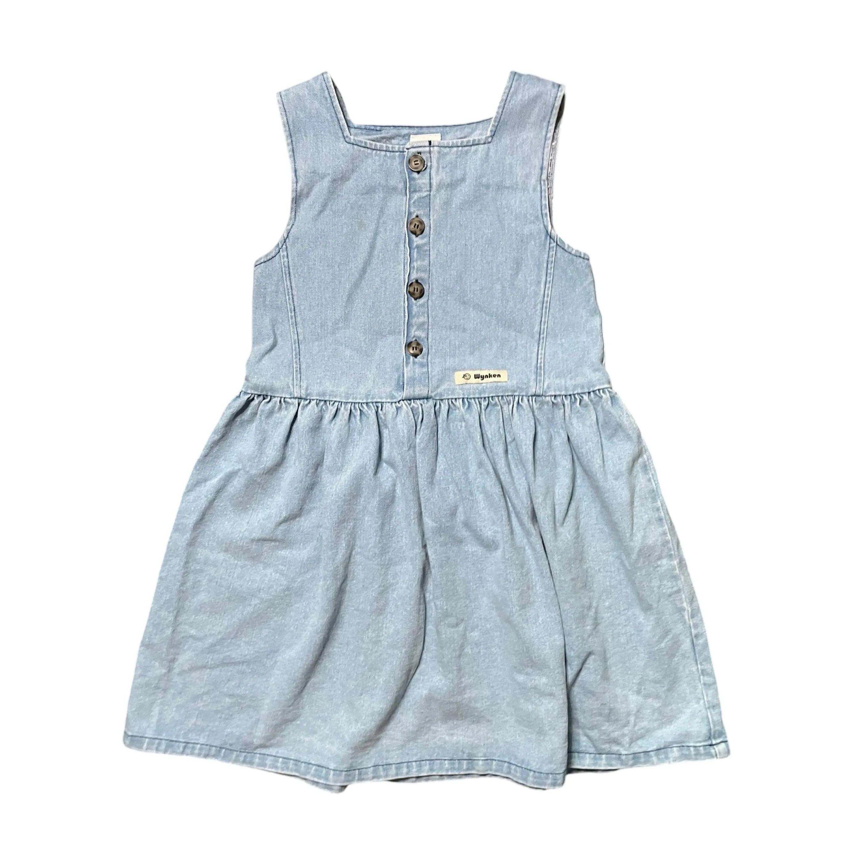 Wynken Denim Dresses