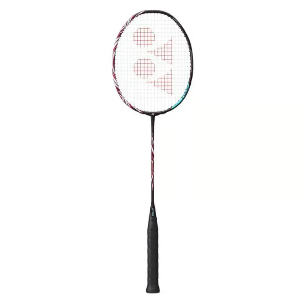 YONEX Astrox 100 Tour Strung Badminton Racquet (Kurenai)