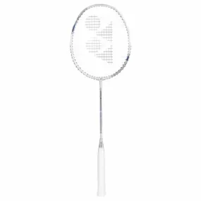 YONEX Astrox Attack 9 Strung Badminton Racquet (Pearl White)