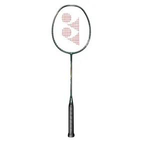 YONEX Astrox Lite 43i Strung Badminton Racquet (Dark Green)