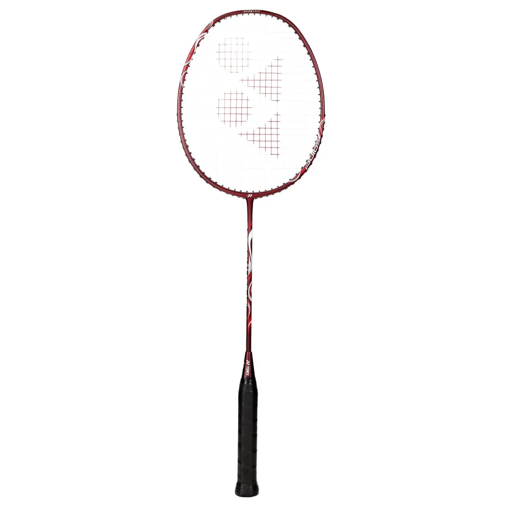 YONEX Astrox Lite 45 I Strung Badminton Racquet (Maroon)