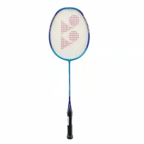 YONEX Nanoflare 001 Clear Strung Badminton Racquet (Cyan)