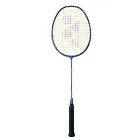 YONEX Nanoray 70 Light Strung Badminton Racquet (Deep Purple)