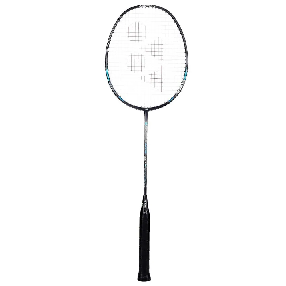 YONEX VOLTRIC Lite 47 i Badminton Racquet - (Dark Blue)