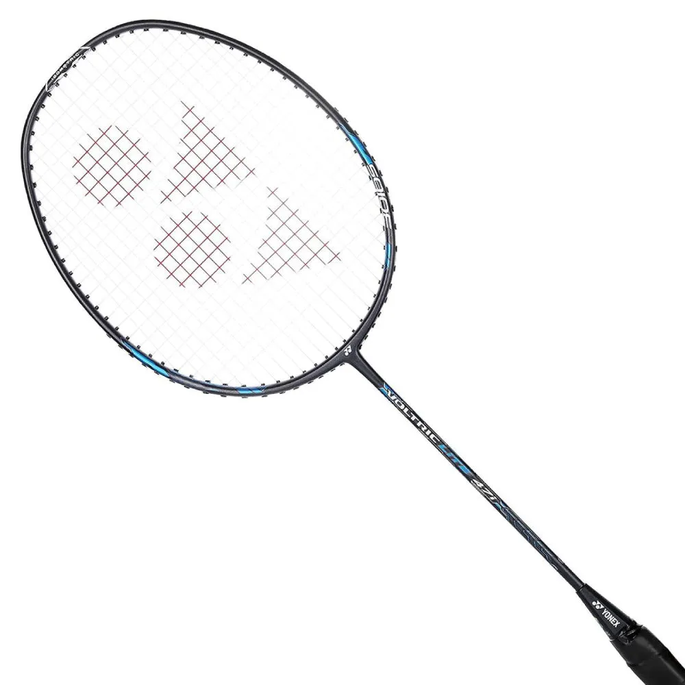 YONEX VOLTRIC Lite 47 i Badminton Racquet - (Dark Blue)