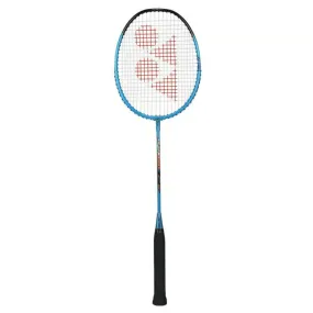 YONEX ZR-111 Light Strung Badminton Racquet (Blue)