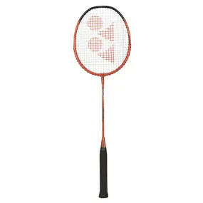 YONEX ZR-111 Light Strung Badminton Racquet (Orange)